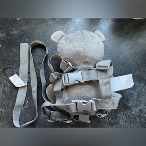 Child Harness buddy